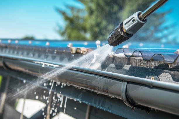 Best Deck Pressure Washing  in Roseville, MI