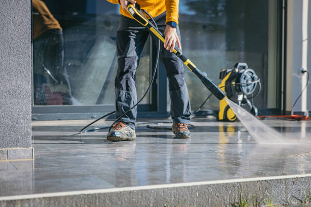 Best Deck Cleaning Services  in Roseville, MI