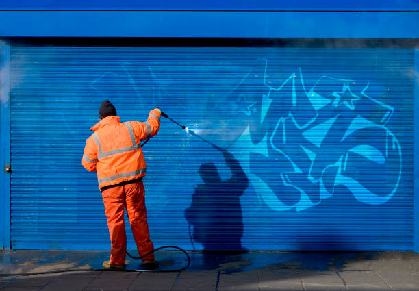 Best Best Pressure Washing Companies  in Roseville, MI