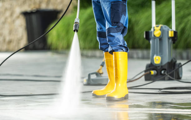 Trusted Roseville, MI Pressure Washing Experts