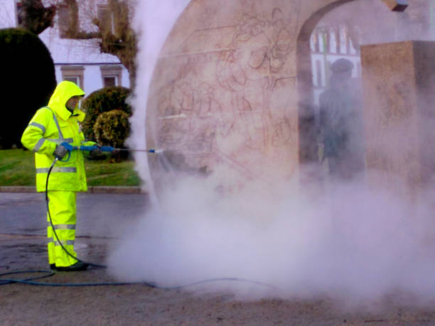 Why Choose Our Certified Pressure Washing Experts for Your Project Needs in Roseville, MI?